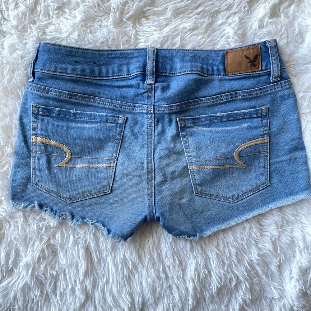 American Eagle shorts - Picture 2 of 4